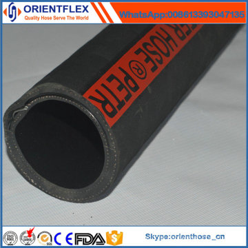2016 High Quality Heavy Duty Oil Resistant Rubber Hose